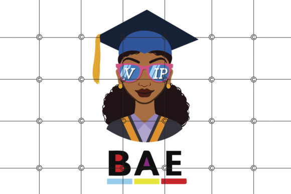 Afro BAE Graduated: Review for Real Embroidery Projects