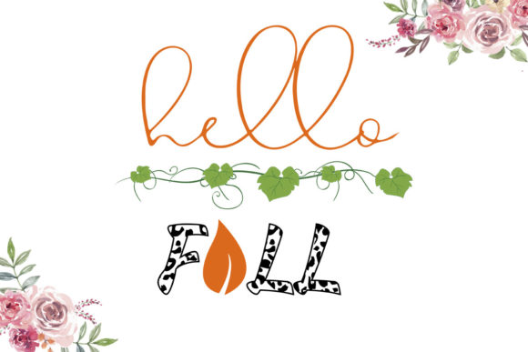 Best Gifts for Fall Season White Leopard Graphics & Print Templates