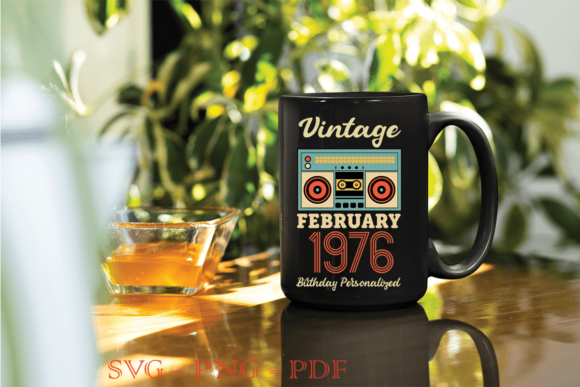 Best Vintage 1976 Graphics & Print Templates Review