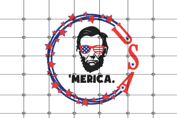 Lincoln Logo Patch, Independence Day – Hands-On Review