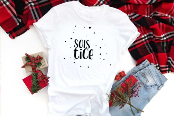 Solstice Graphics for T-Shirt Designs